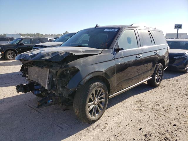 FORD EXPEDITION 2021 1fmju1ktxmea36966