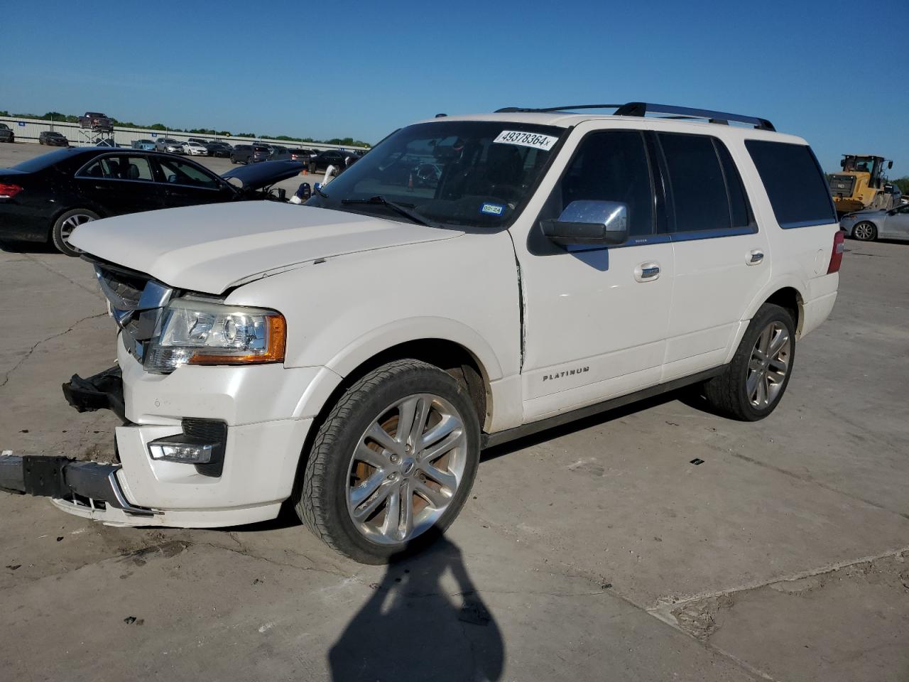 FORD EXPEDITION 2015 1fmju1lt0fef33106