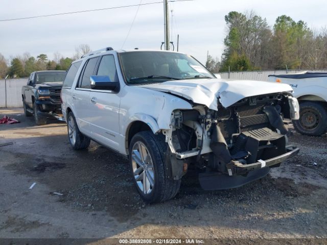 FORD EXPEDITION 2015 1fmju1lt0fef36152