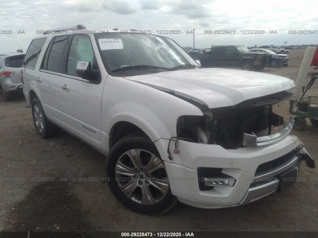 FORD EXPEDITION 2016 1fmju1lt0gef42633