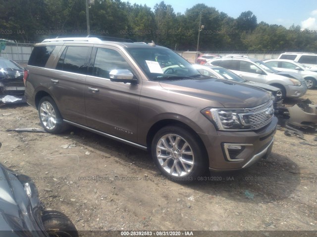 FORD EXPEDITION 2018 1fmju1lt0jea07373