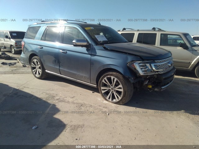 FORD EXPEDITION 2020 1fmju1lt0lea28162