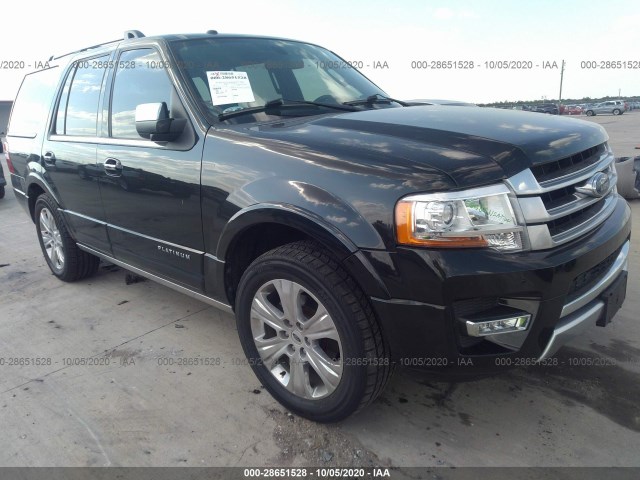 FORD EXPEDITION 2015 1fmju1lt1fef17769