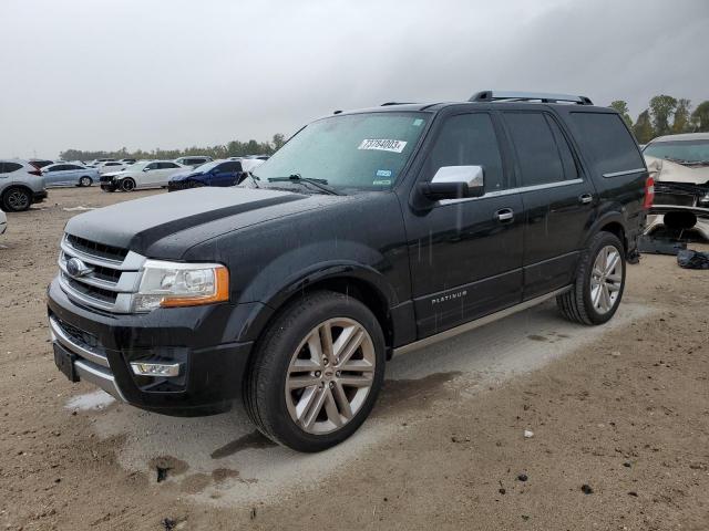 FORD EXPEDITION 2017 1fmju1lt1hea47228