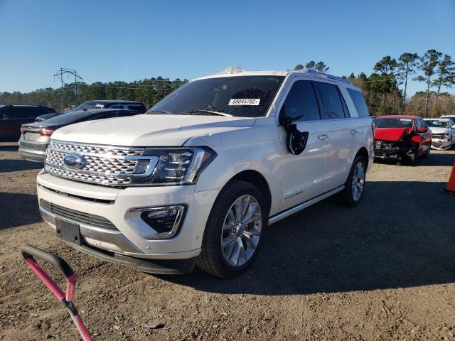 FORD EXPEDITION 2018 1fmju1lt1jea69154