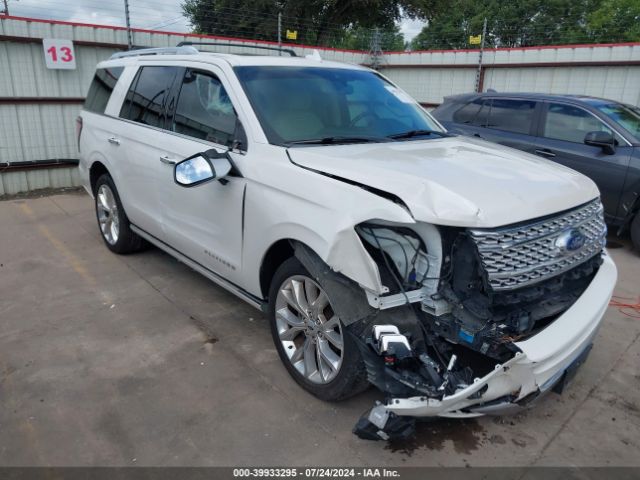 FORD EXPEDITION 2019 1fmju1lt1kea00739