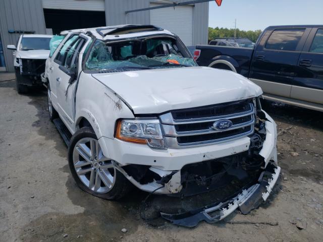 FORD EXPEDITION 2015 1fmju1lt2fef02942