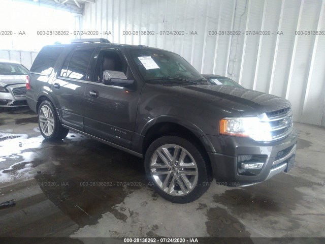 FORD EXPEDITION 2015 1fmju1lt2fef13892