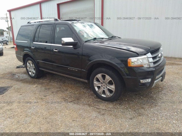 FORD EXPEDITION 2015 1fmju1lt2fef32846