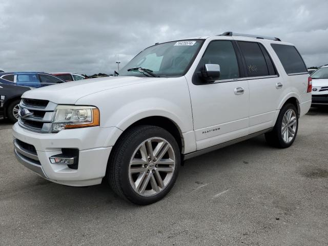 FORD EXPEDITION 2016 1fmju1lt2gef22125