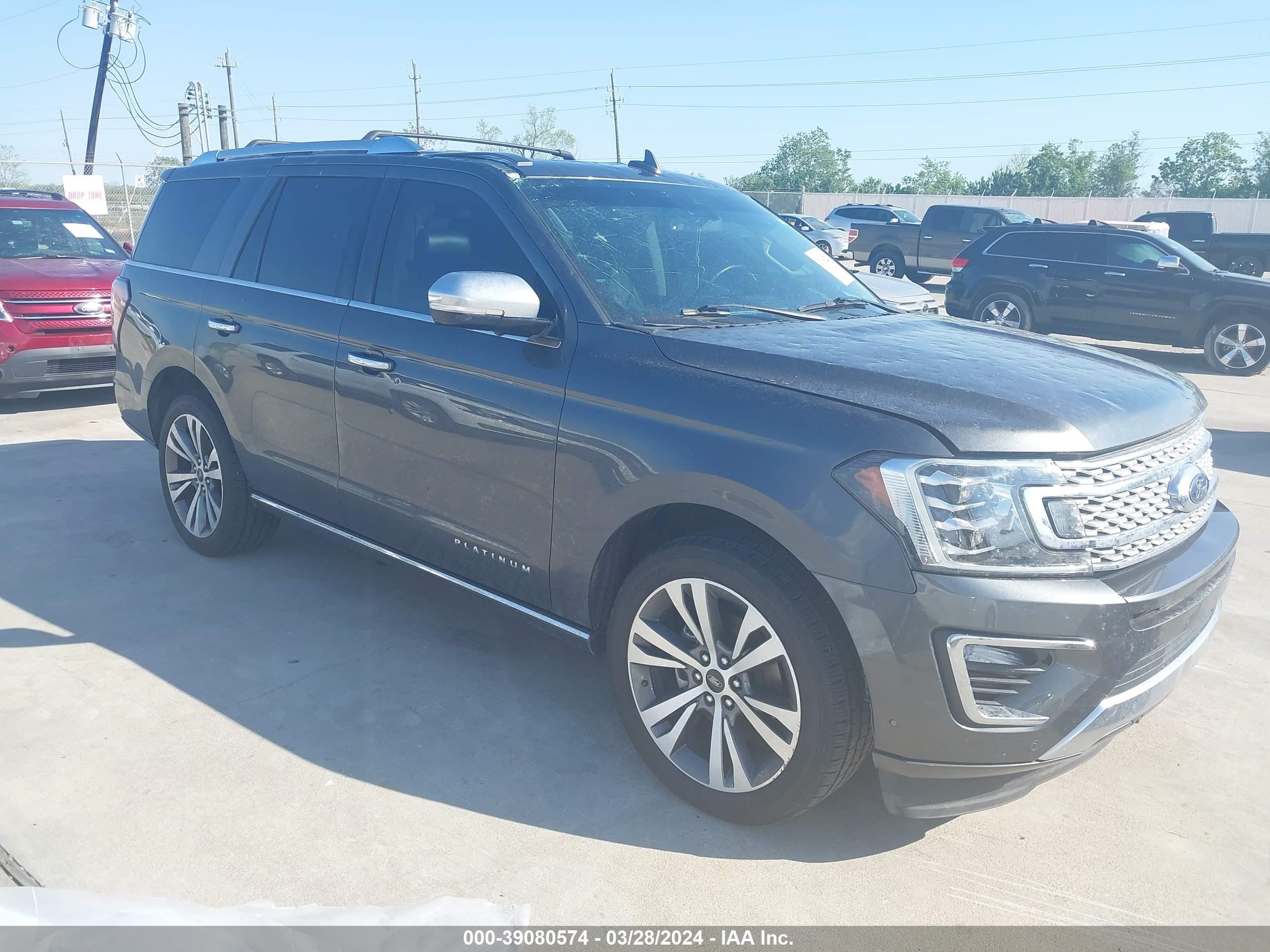 FORD EXPEDITION 2020 1fmju1lt2lea92039