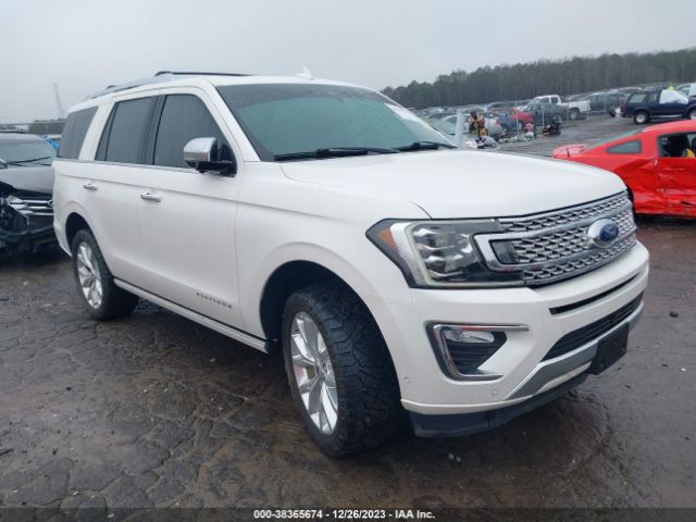 FORD EXPEDITION 2018 1fmju1lt3jea01437