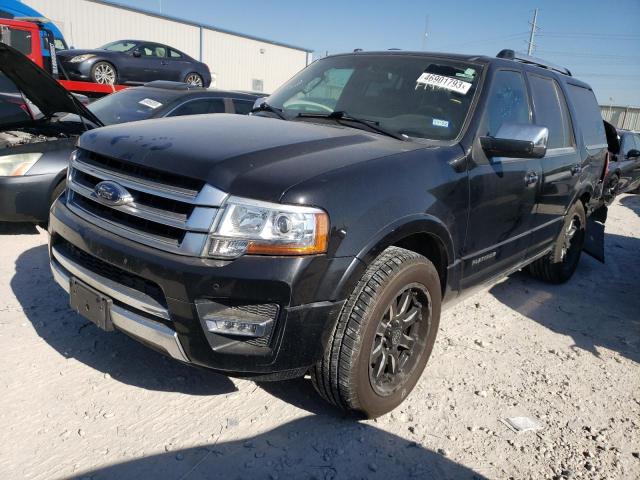 FORD EXPEDITION 2015 1fmju1lt4fef14218