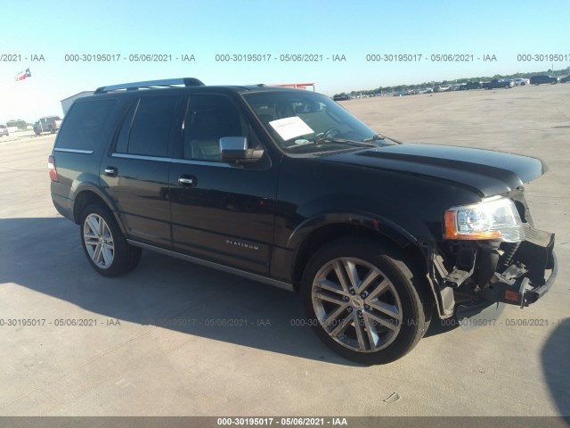 FORD EXPEDITION 2015 1fmju1lt4fef16499