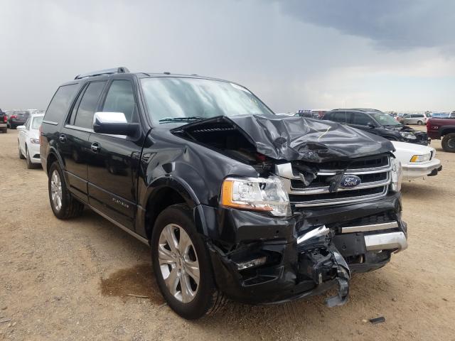 FORD EXPEDITION 2015 1fmju1lt4fef26417