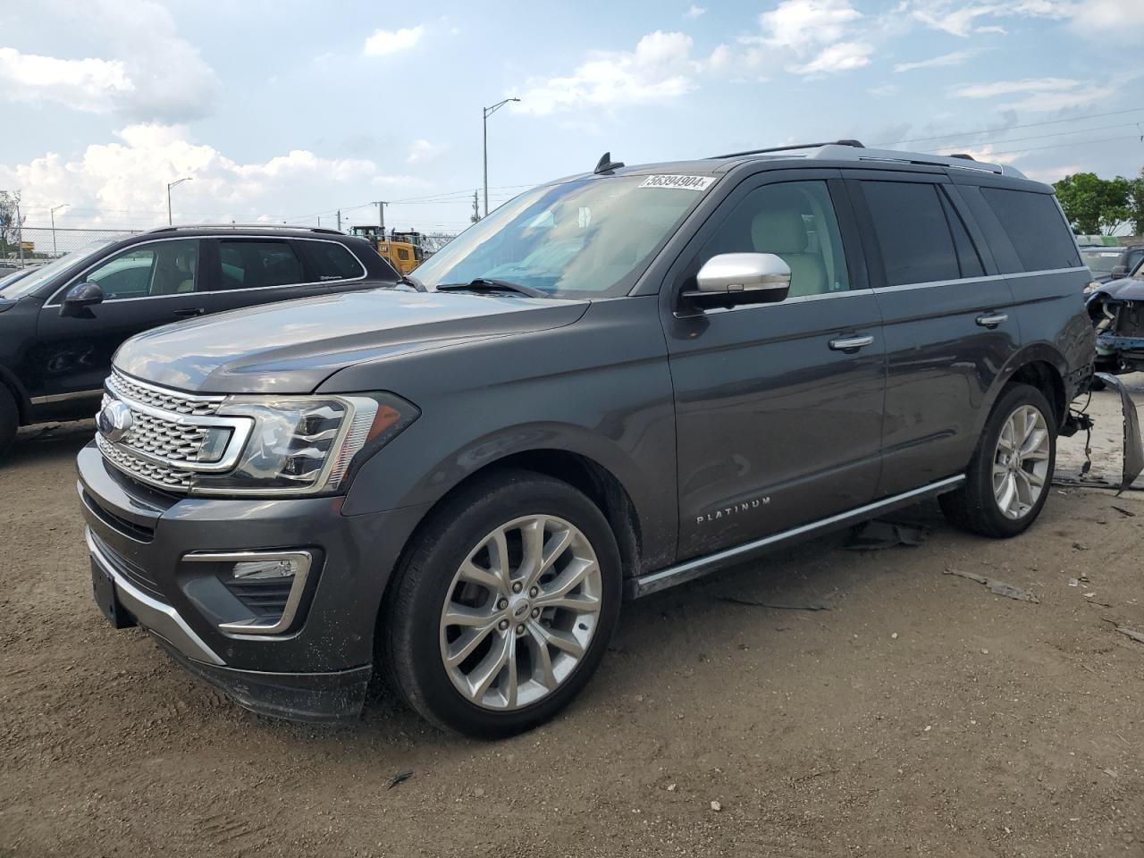 FORD EXPEDITION 2018 1fmju1lt4jea62618