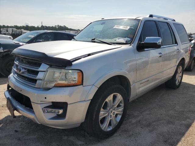 FORD EXPEDITION 2015 1fmju1lt5fef20528