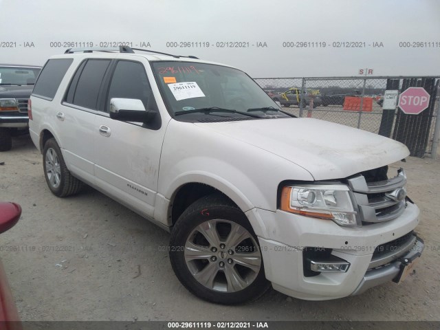 FORD EXPEDITION 2015 1fmju1lt5fef21582