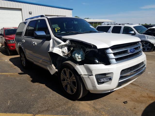 FORD EXPEDITION 2016 1fmju1lt5gef44328