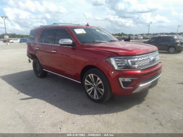 FORD EXPEDITION 2021 1fmju1lt5mea20267