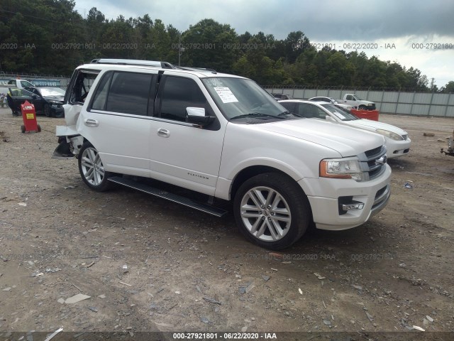 FORD EXPEDITION 2015 1fmju1lt6fef24734