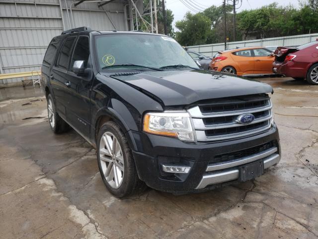 FORD EXPEDITION 2015 1fmju1lt6fef35216