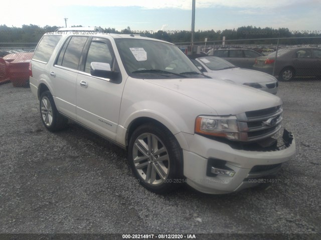 FORD EXPEDITION 2017 1fmju1lt6hea40789