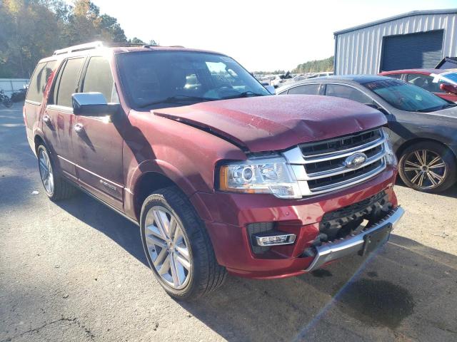 FORD EXPEDITION 2017 1fmju1lt6hea42199