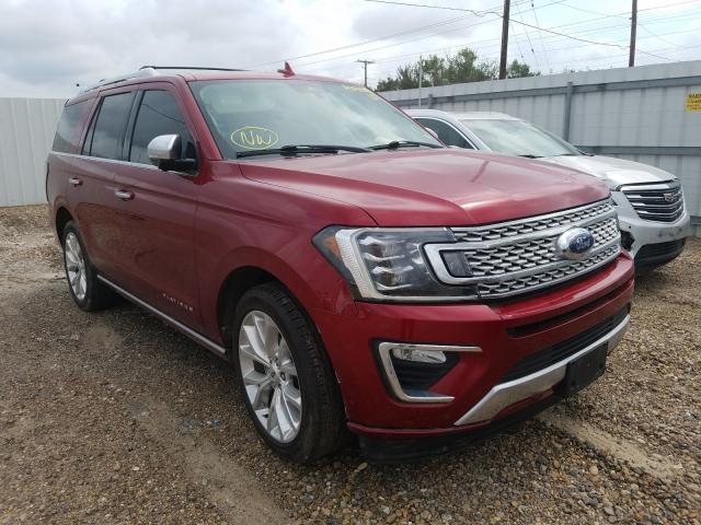 FORD EXPEDITION 2018 1fmju1lt6jea52818