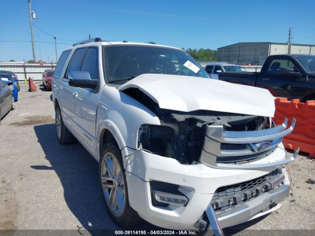 FORD EXPEDITION 2015 1fmju1lt7fef25004