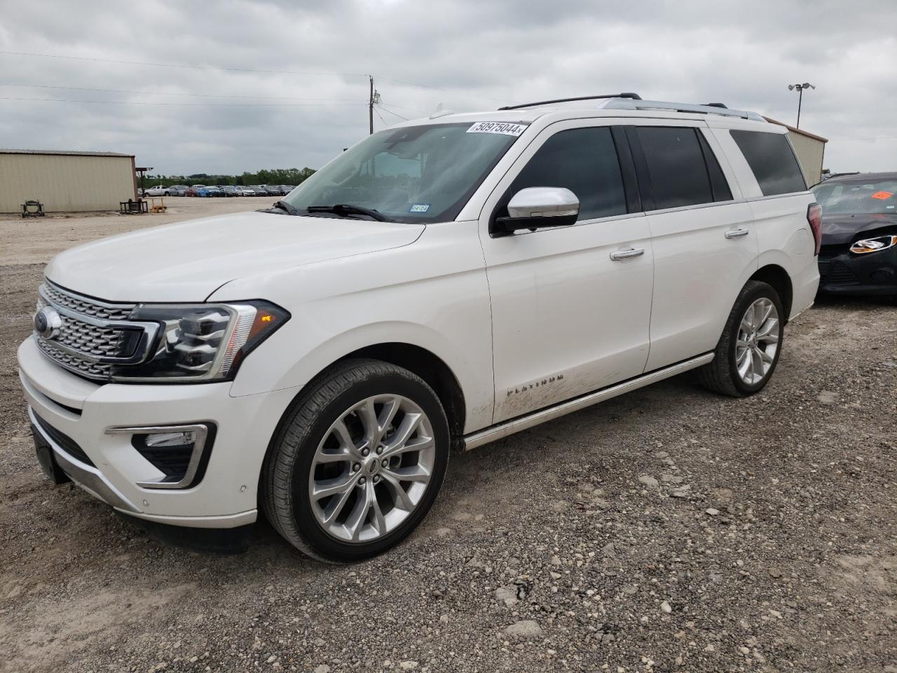 FORD EXPEDITION 2018 1fmju1lt7jea04647