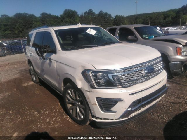 FORD EXPEDITION 2019 1fmju1lt7kea18310