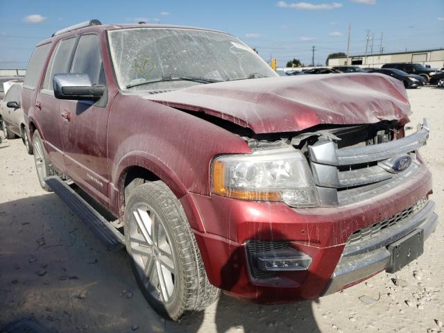 FORD EXPEDITION 2015 1fmju1lt8fef37808