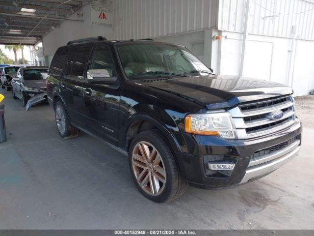 FORD EXPEDITION 2016 1fmju1lt8gef02199