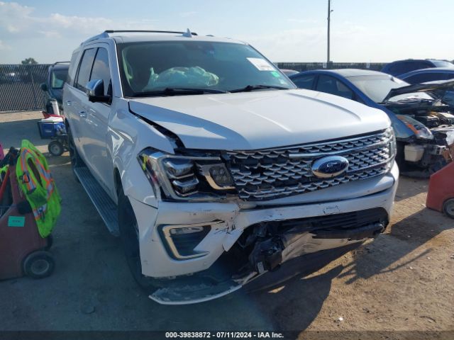 FORD EXPEDITION 2018 1fmju1lt8jea43635