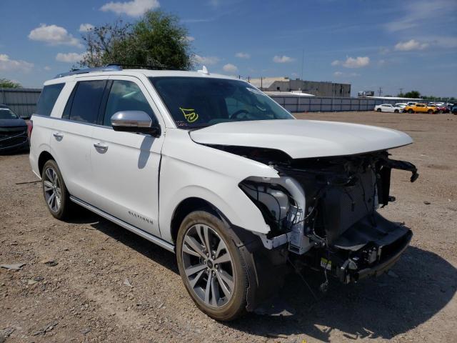 FORD EXPEDITION 2020 1fmju1lt8lea80557