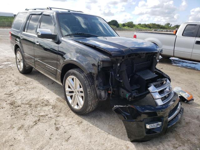 FORD EXPEDITION 2015 1fmju1lt9fef26137