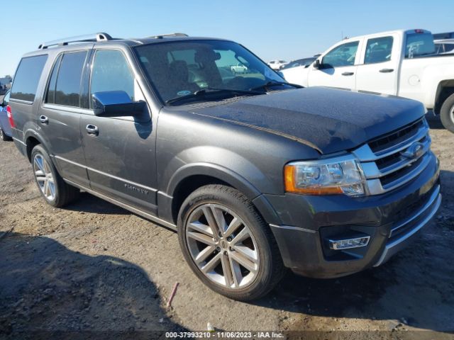 FORD EXPEDITION 2017 1fmju1lt9hea34369