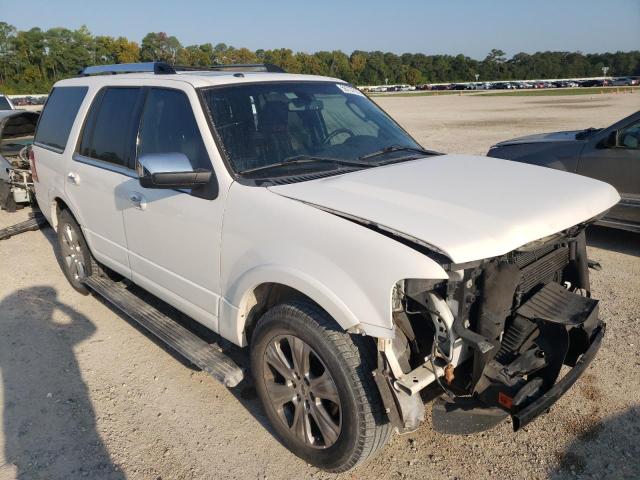 FORD EXPEDITION 2015 1fmju1ltxfef16586