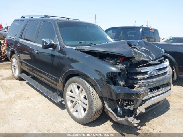 FORD EXPEDITION 2015 1fmju1ltxfef23361