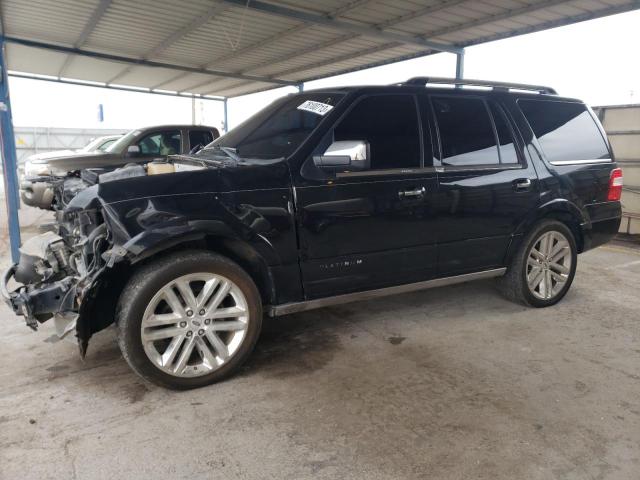 FORD EXPEDITION 2015 1fmju1ltxfef51144