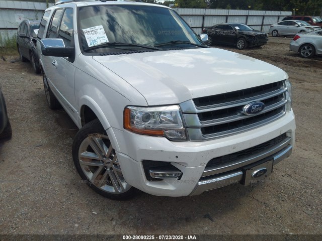 FORD EXPEDITION 2015 1fmju1mt0fef01562