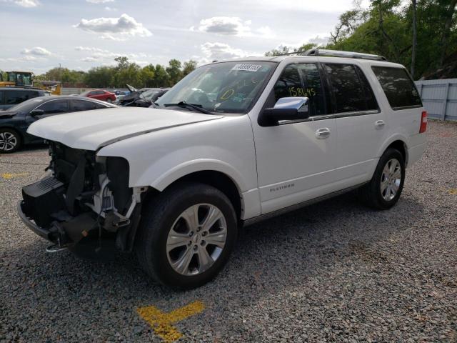 FORD EXPEDITION 2015 1fmju1mt0fef36232