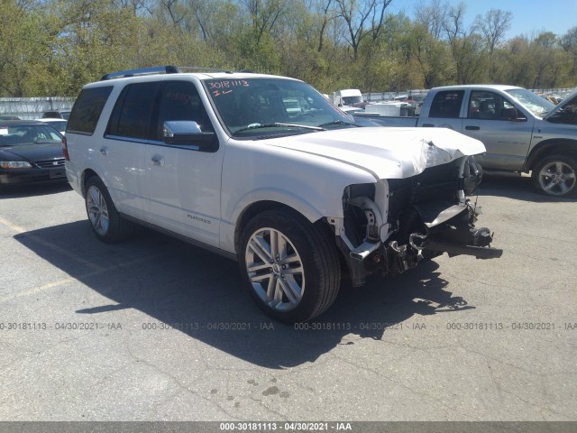 FORD EXPEDITION 2016 1fmju1mt0gef24244