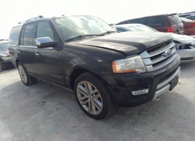 FORD EXPEDITION 2017 1fmju1mt0hea00528