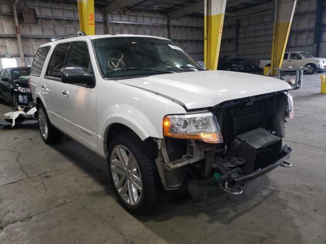 FORD EXPEDITION 2017 1fmju1mt0hea01050