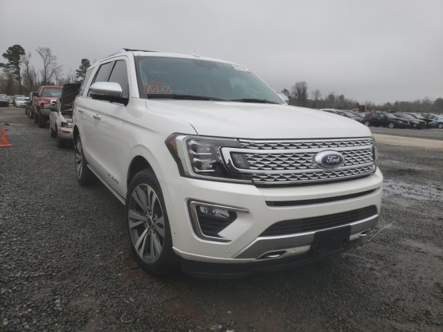 FORD EXPEDITION 2018 1fmju1mt0jea53848