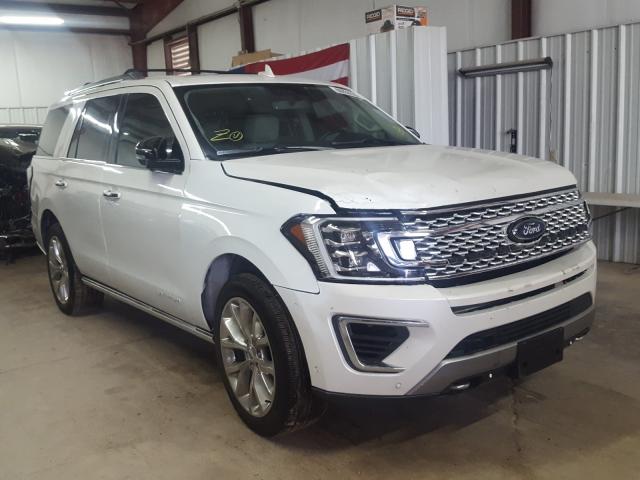 FORD EXPEDITION 2018 1fmju1mt0jea58404