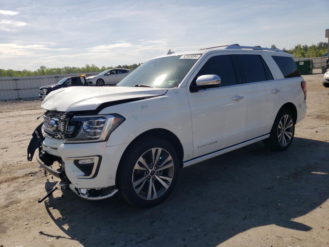 FORD EXPEDITION 2020 1fmju1mt0lea17497