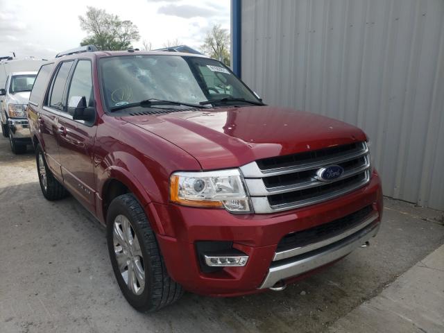 FORD EXPEDITION 2015 1fmju1mt1fef22453